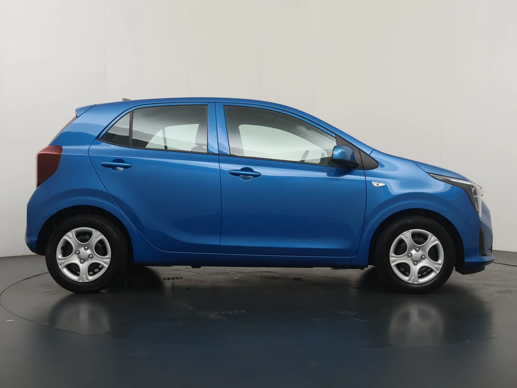 Kia Picanto – foto 9