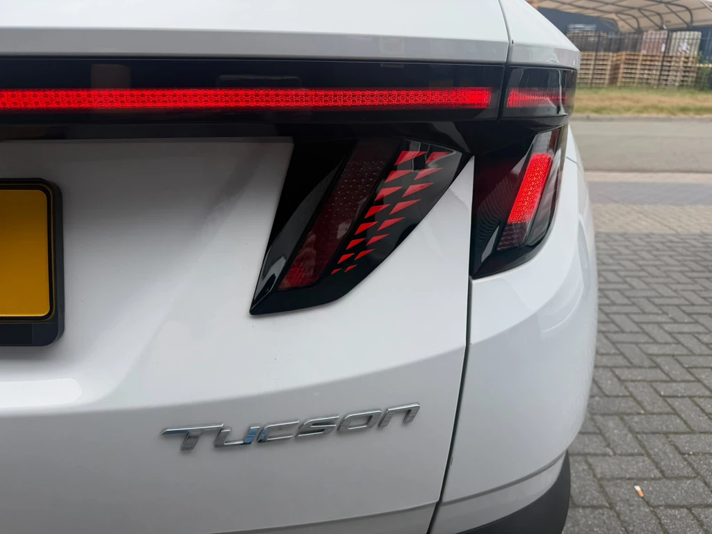 Hyundai Tucson – foto 18