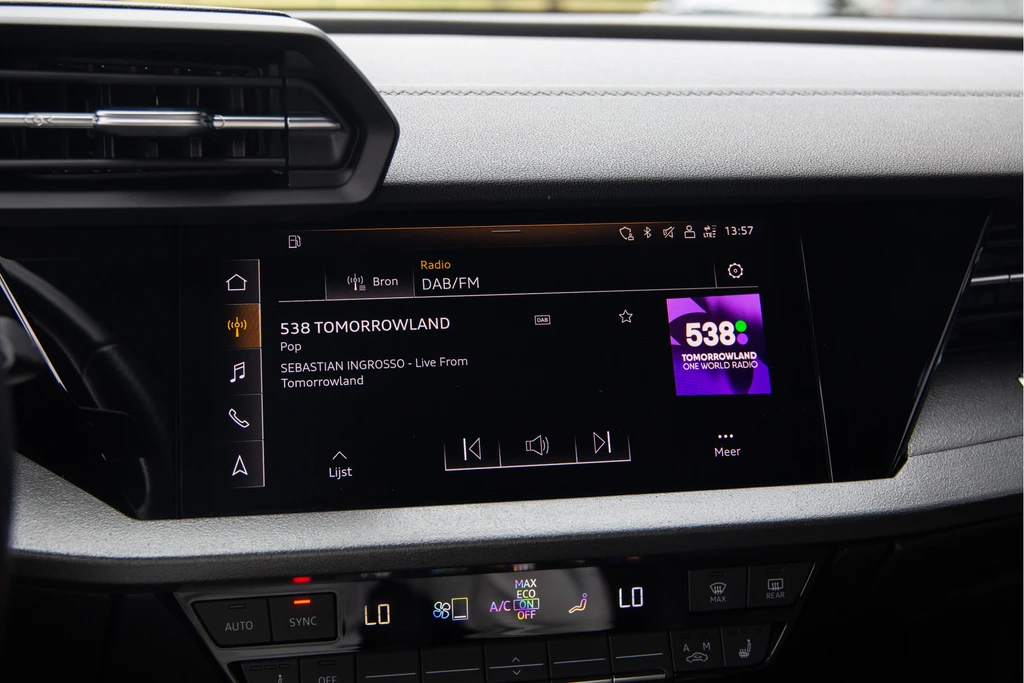 Audi A3 – foto 11