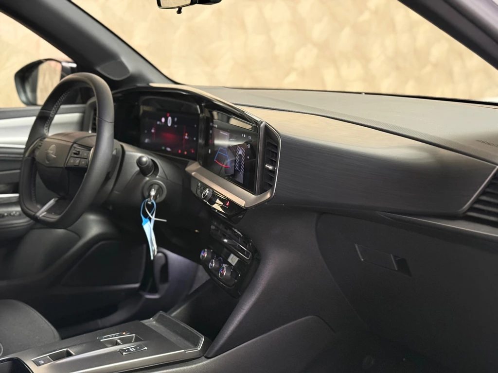 Opel Mokka – foto 12