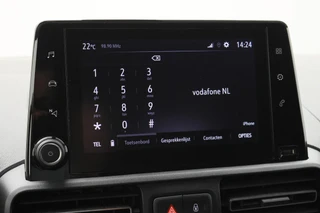 Opel Combo – thumbnail 33