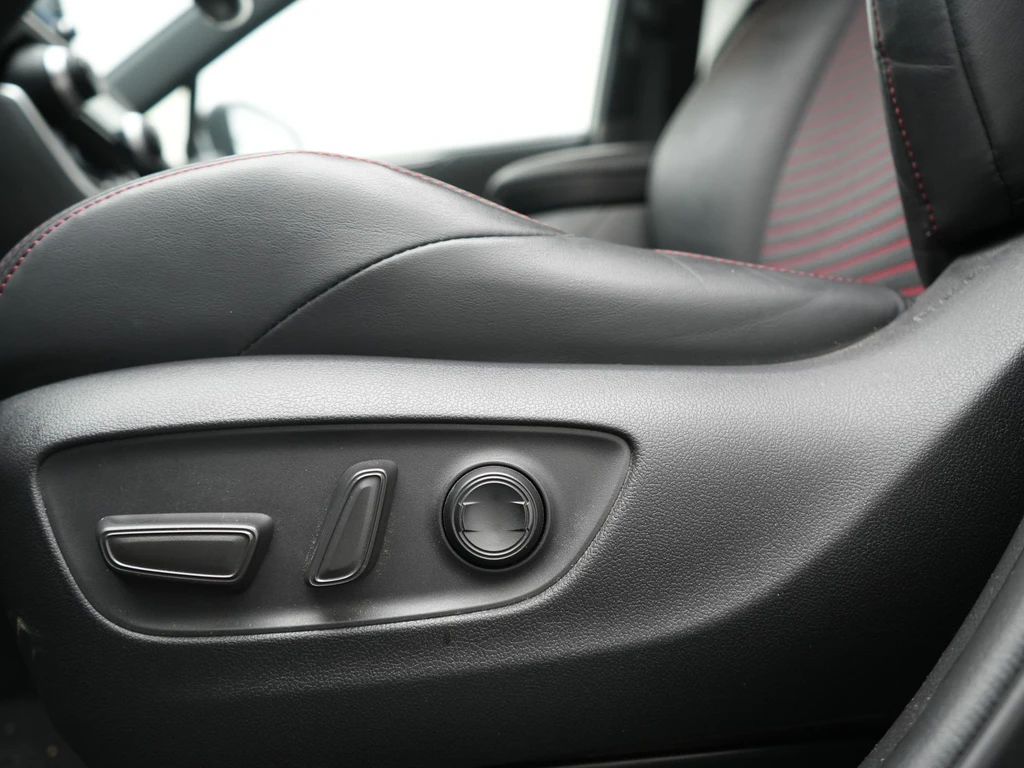 Suzuki Across – foto 21