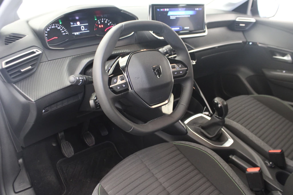 Peugeot 208 – foto 11