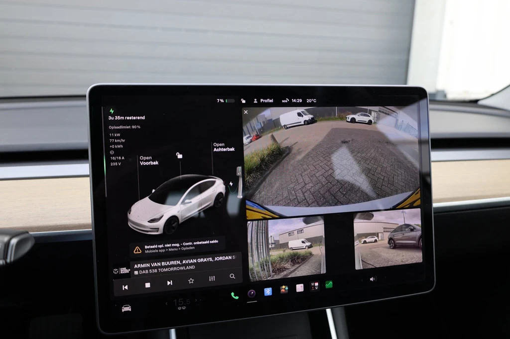 Tesla Model 3 – foto 12