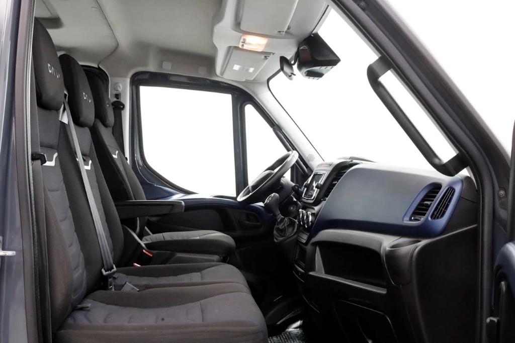 Iveco Daily – foto 15