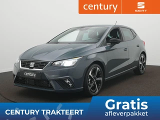 SEAT Ibiza – thumbnail 1