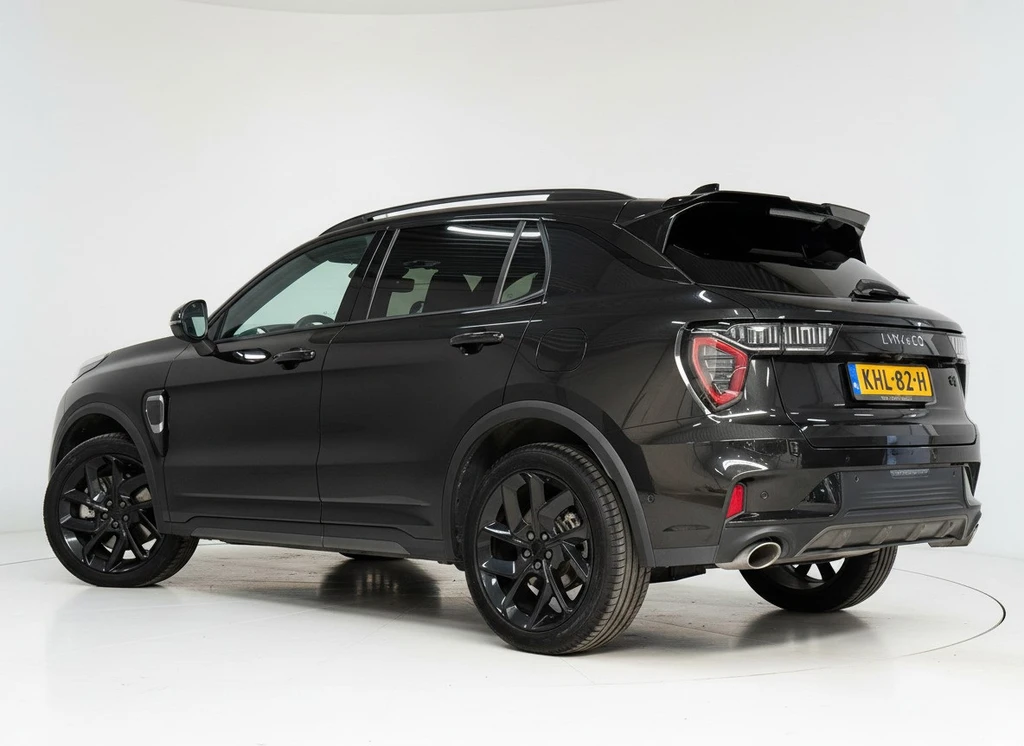 Lynk & Co 01 – foto 2