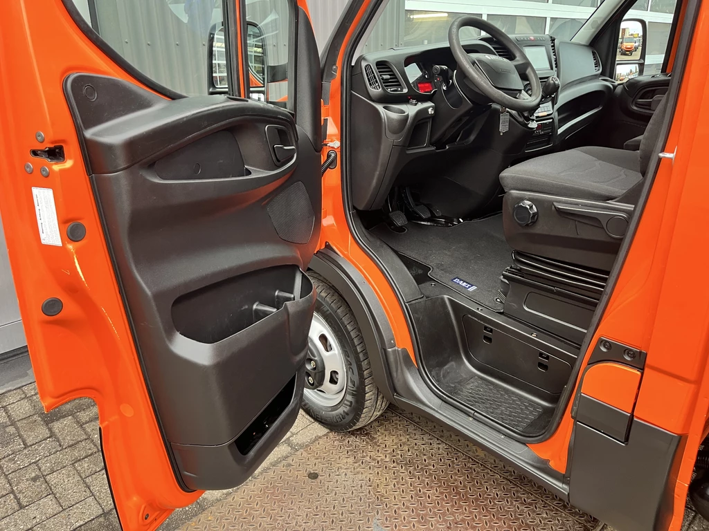 Iveco Daily – foto 9