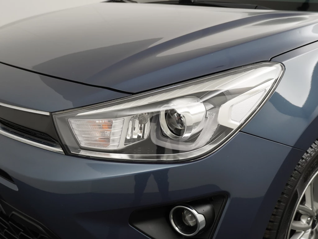 Kia Rio – foto 14