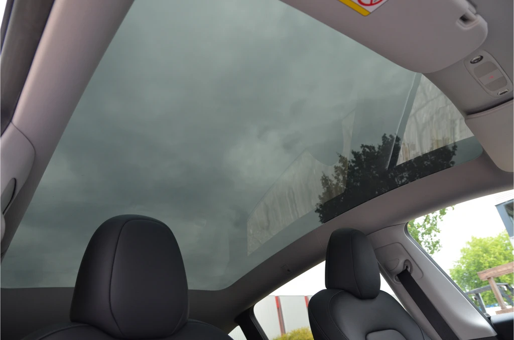 Tesla Model Y – foto 6