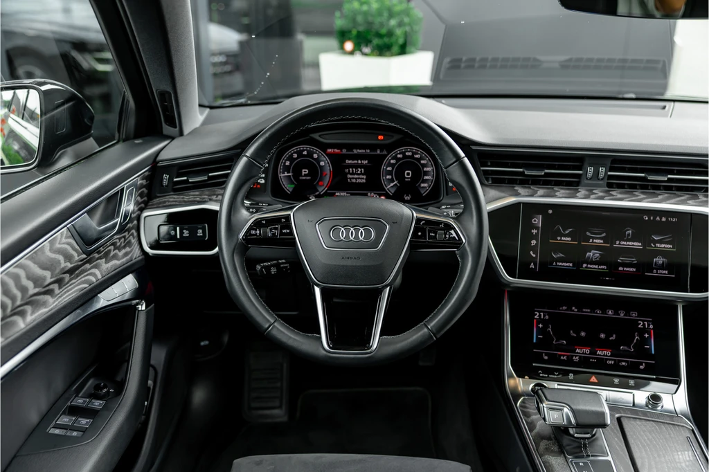 Audi A6 – foto 18
