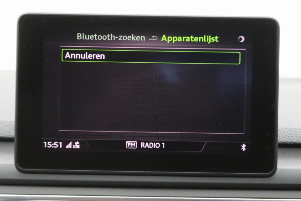 Audi A4 – foto 41