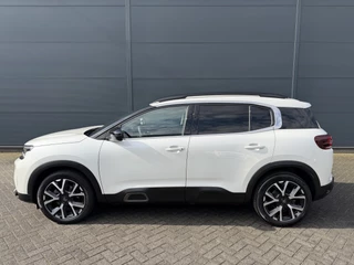 Citroën C5 Aircross – thumbnail 4