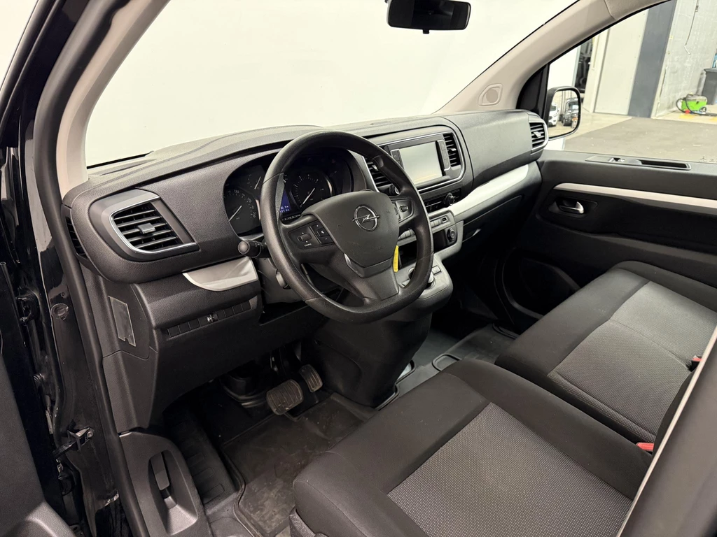Opel Vivaro – foto 17