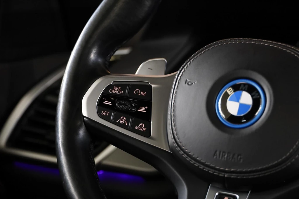 BMW X5 – foto 16