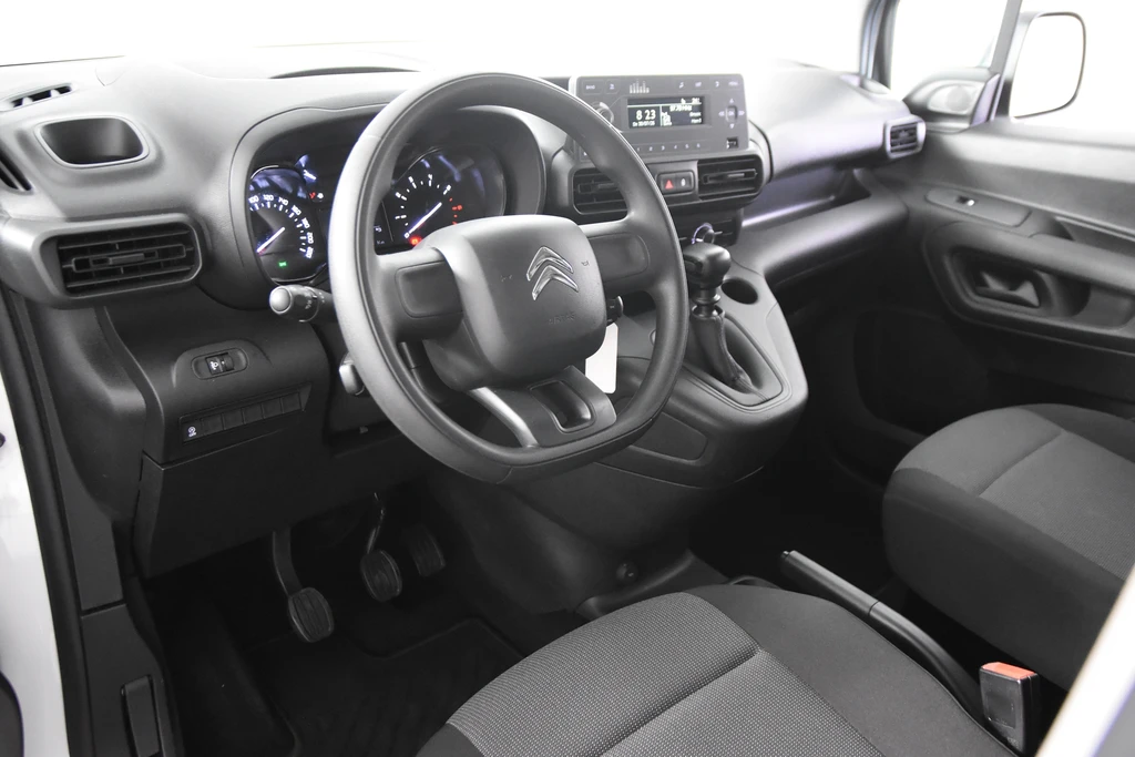 Citroën Berlingo – foto 15