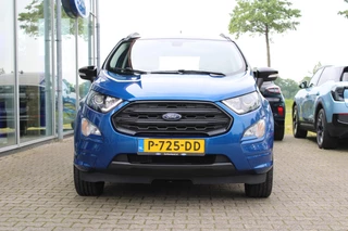 Ford EcoSport – thumbnail 5