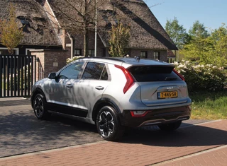 Kia Niro EV – thumbnail 4