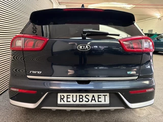 Kia Niro – thumbnail 4
