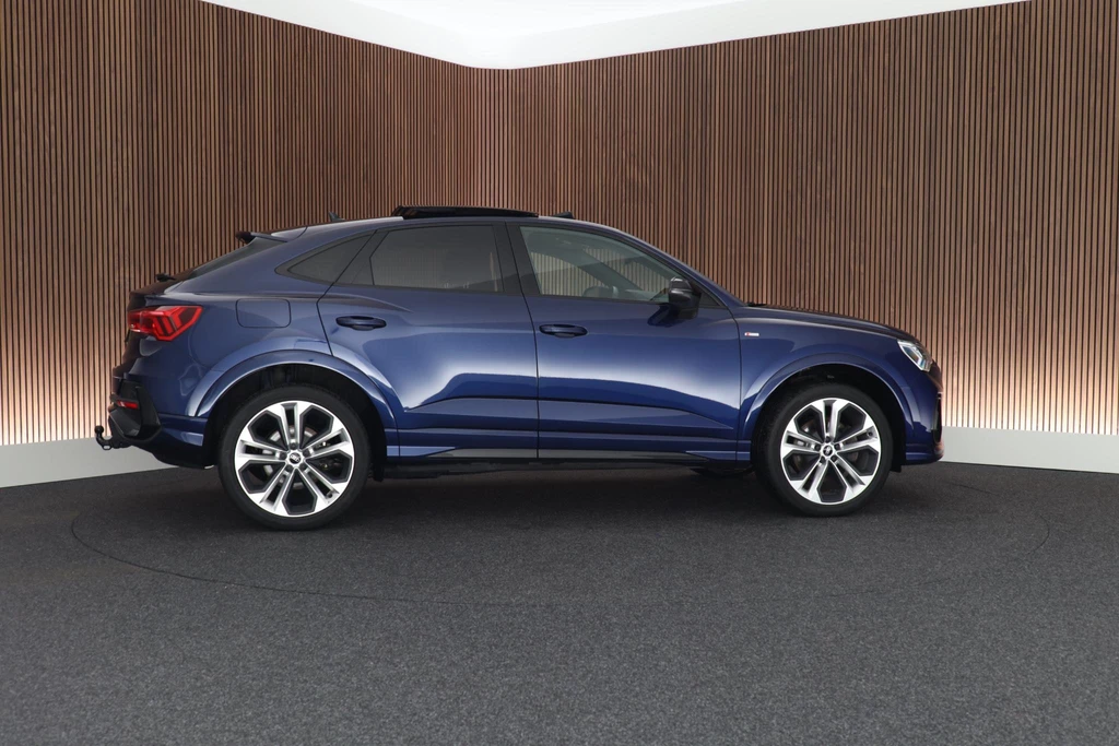 Audi Q3 – foto 5