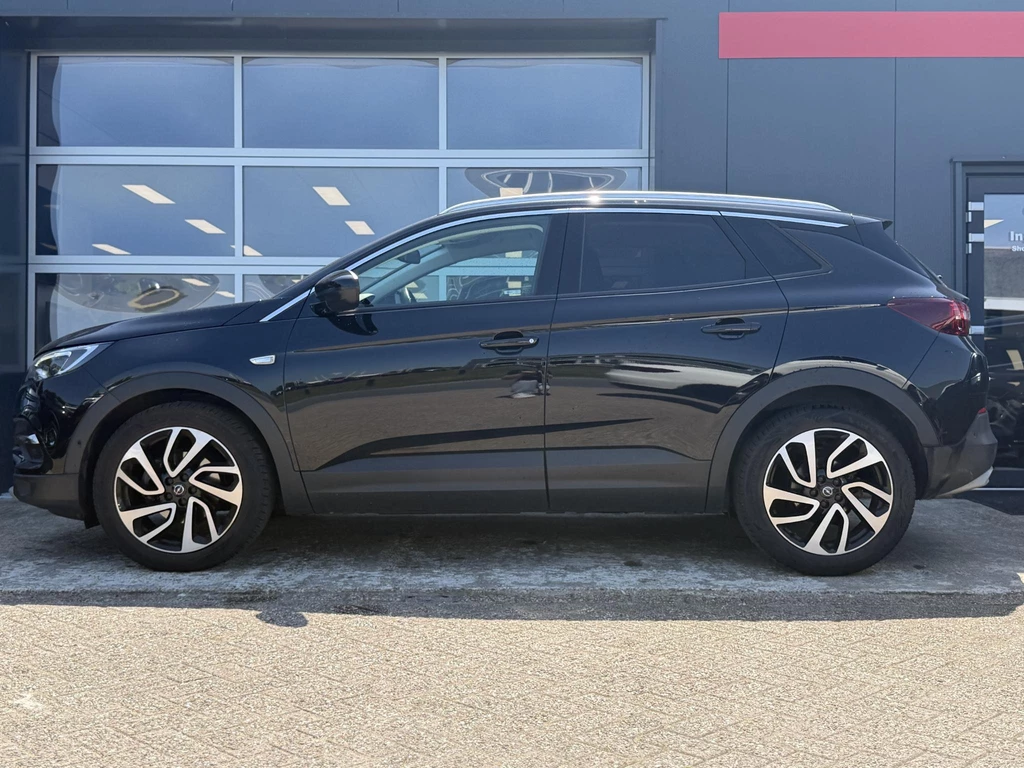 Opel Grandland X – foto 2