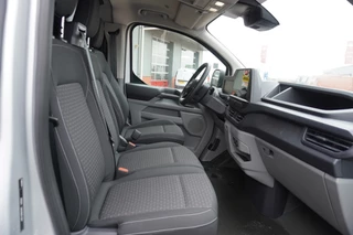 Ford Transit Custom – thumbnail 15
