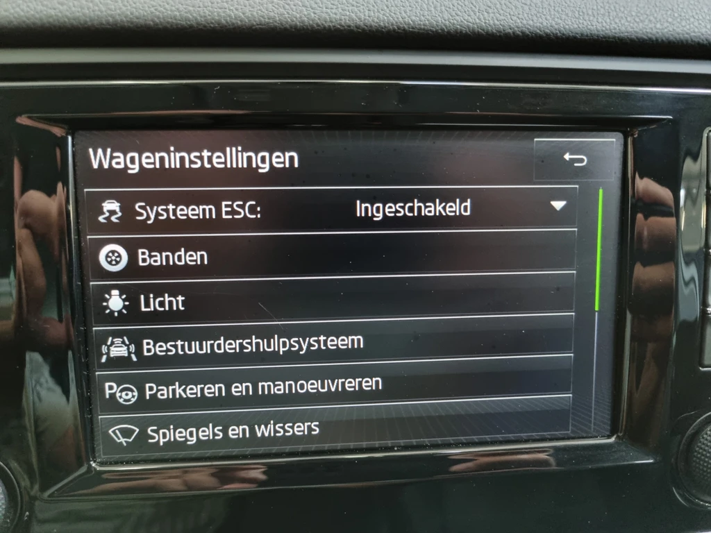 Škoda Octavia – foto 36