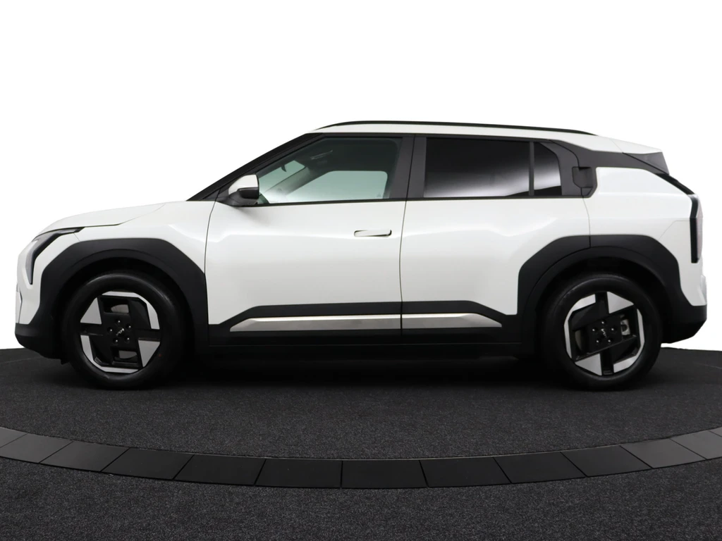 Kia EV3 – foto 3