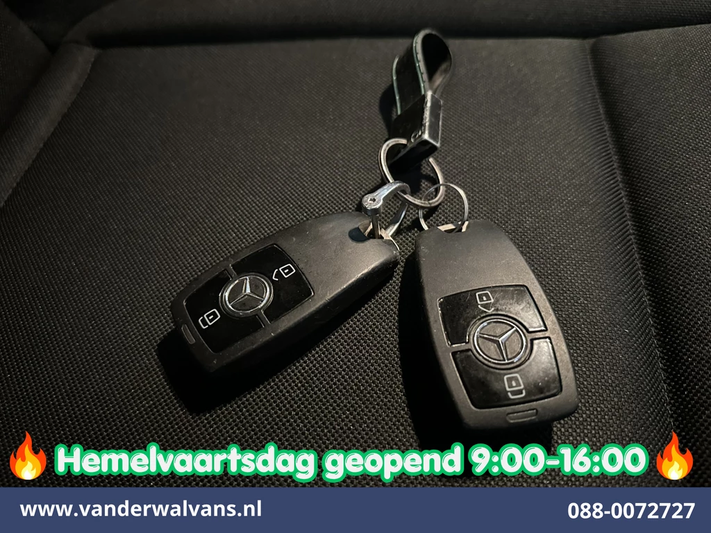 Mercedes-Benz Sprinter – foto 19