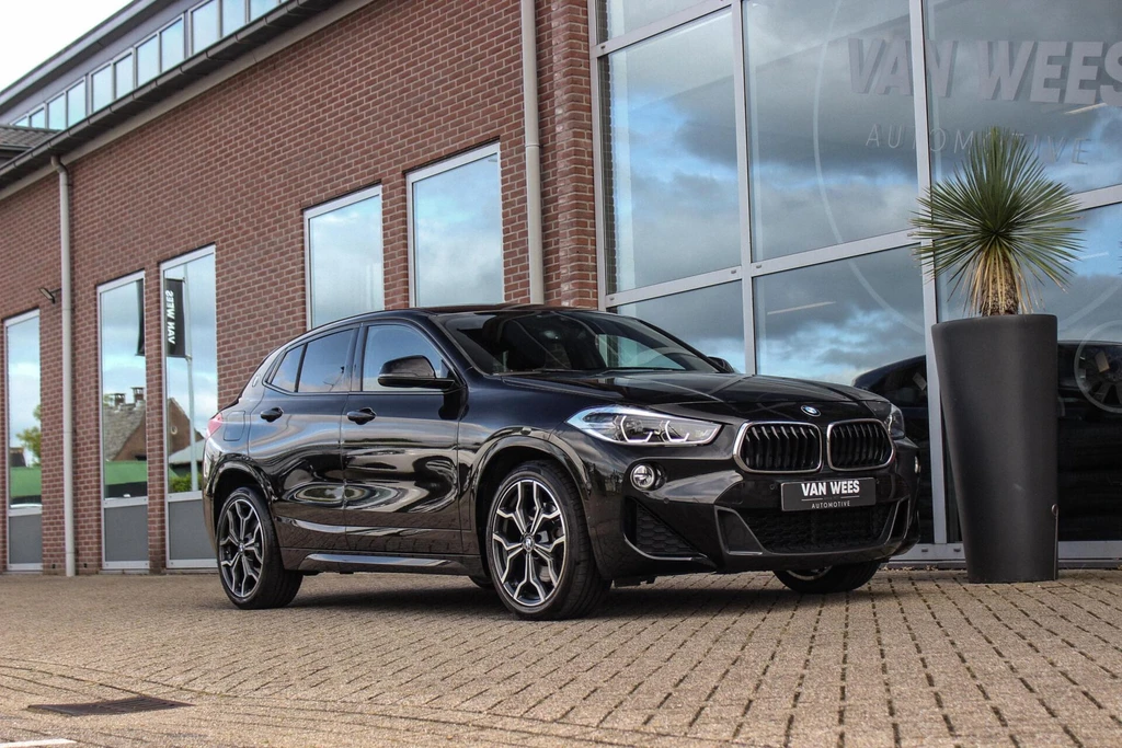 BMW X2 – foto 10