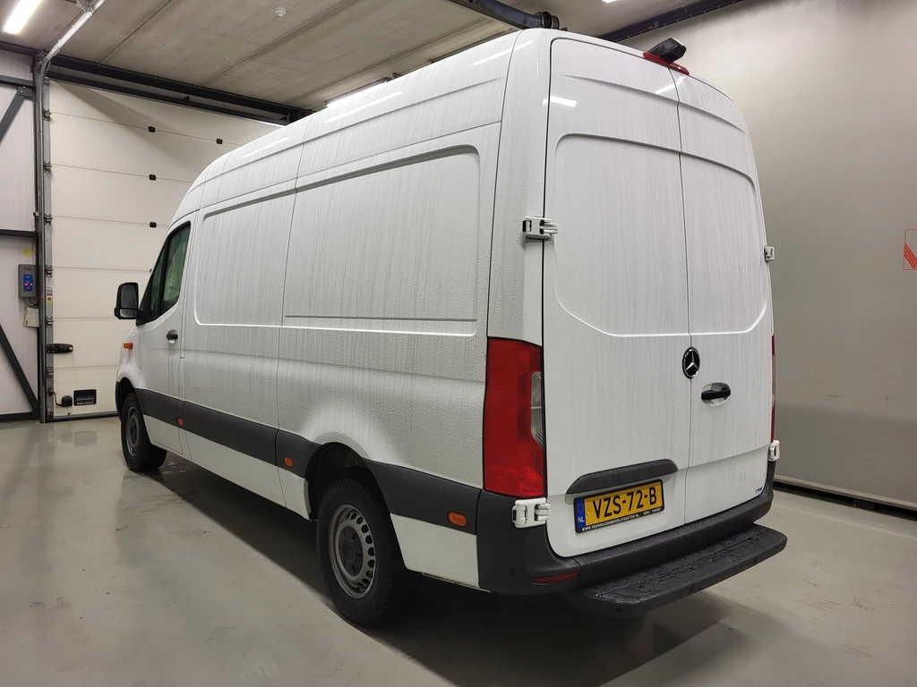Mercedes-Benz Sprinter – foto 3