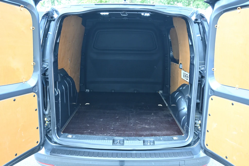 Volkswagen Caddy – foto 9