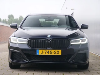 BMW 5 Serie – thumbnail 8