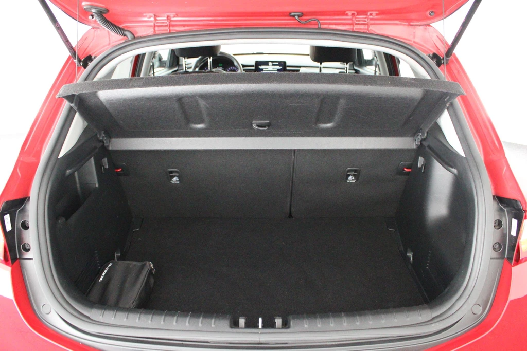 Kia Stonic – foto 33