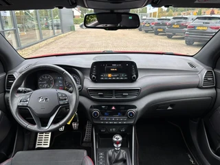 Hyundai Tucson – thumbnail 15
