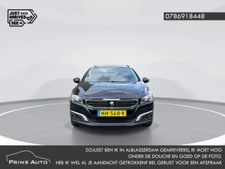 Peugeot 508 – thumbnail 9