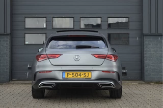 Mercedes-Benz CLA – thumbnail 3