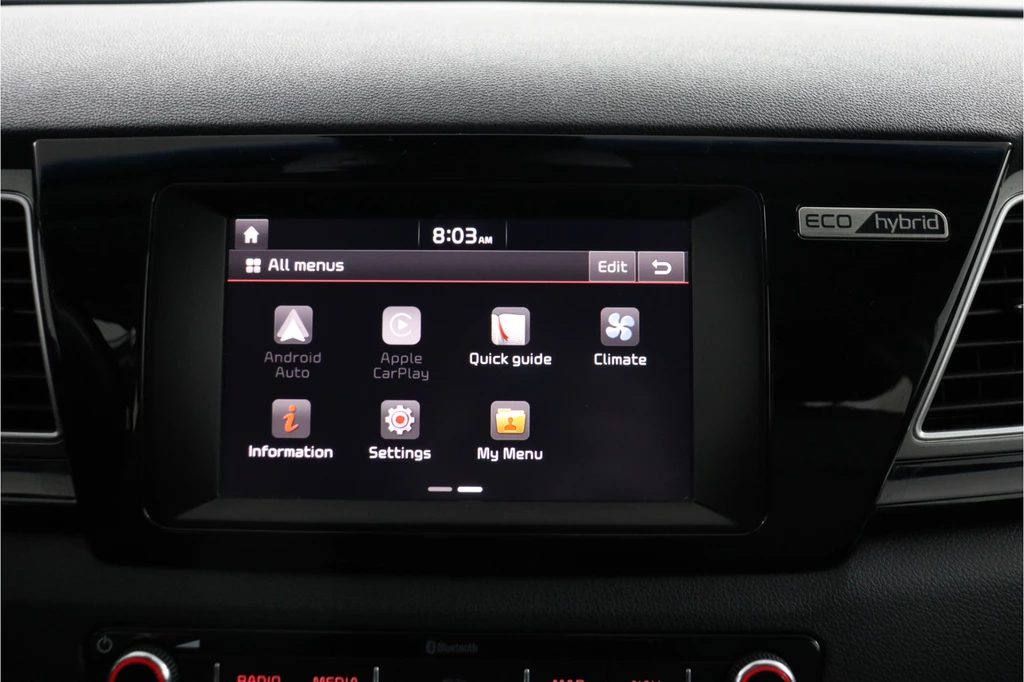 Kia Niro – foto 52