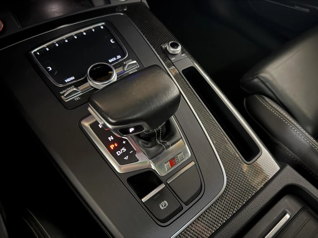 Audi SQ5 – foto 67