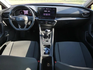 SEAT Leon – thumbnail 14