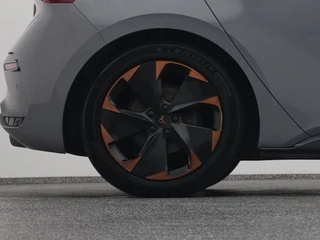 CUPRA Born – thumbnail 42