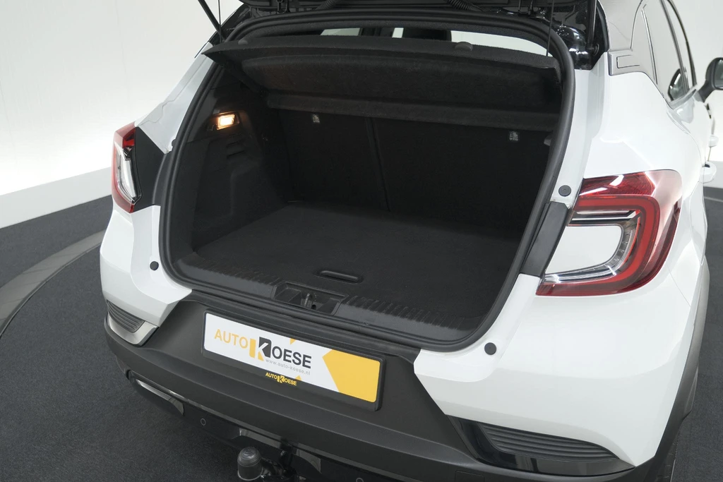 Renault Captur – foto 24