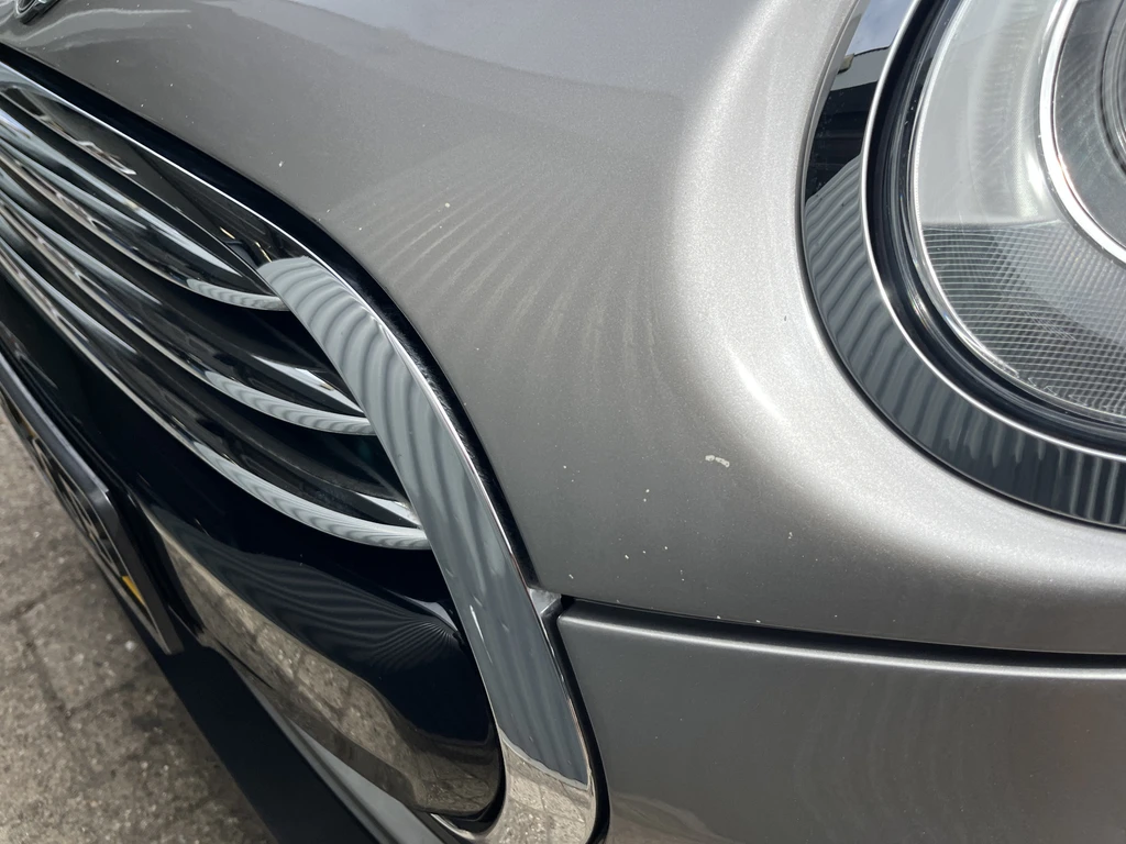MINI Cooper Cabrio – foto 47