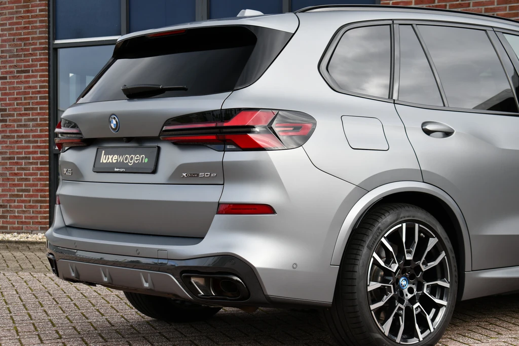 BMW X5 – foto 15