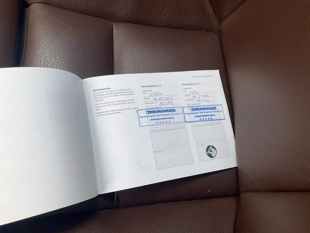 Volvo S60 – foto 53