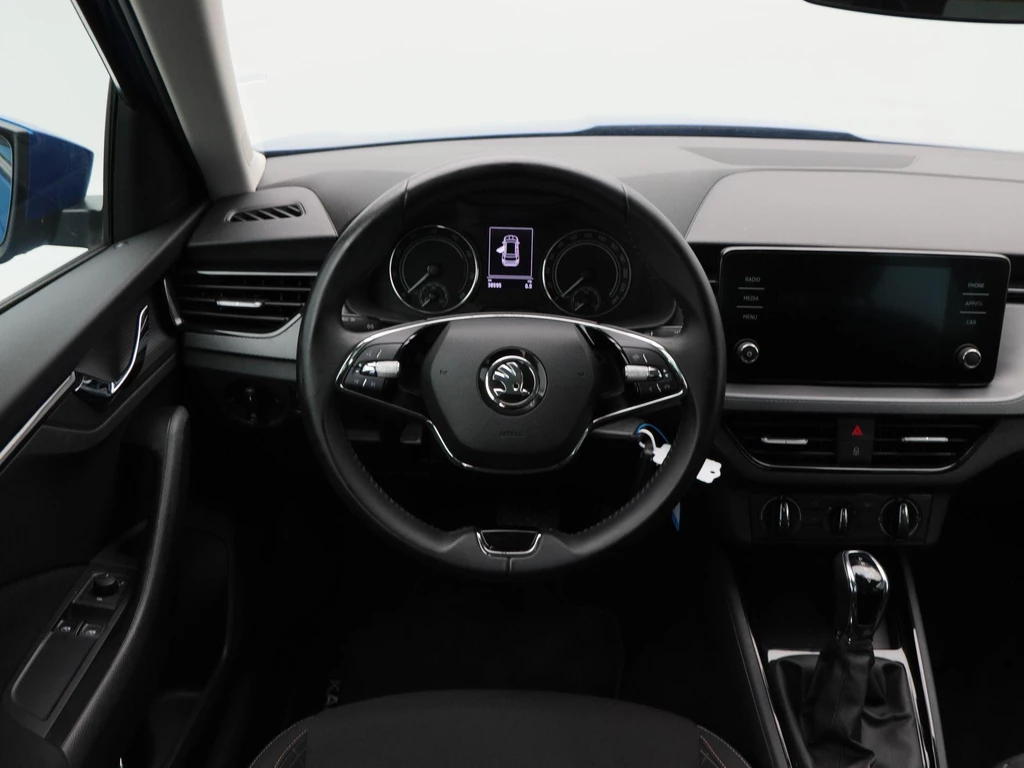 Škoda Kamiq – foto 13