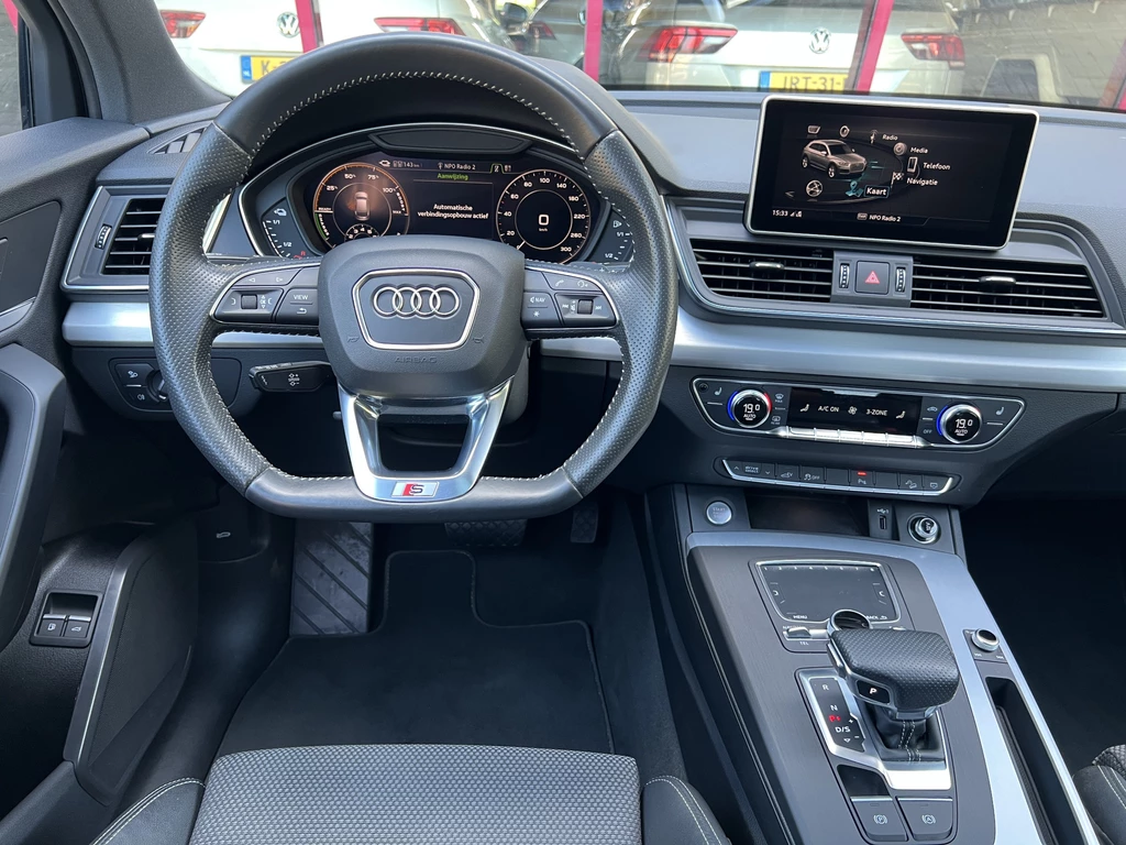 Audi Q5 – foto 24