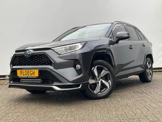 Toyota RAV4 – thumbnail 2