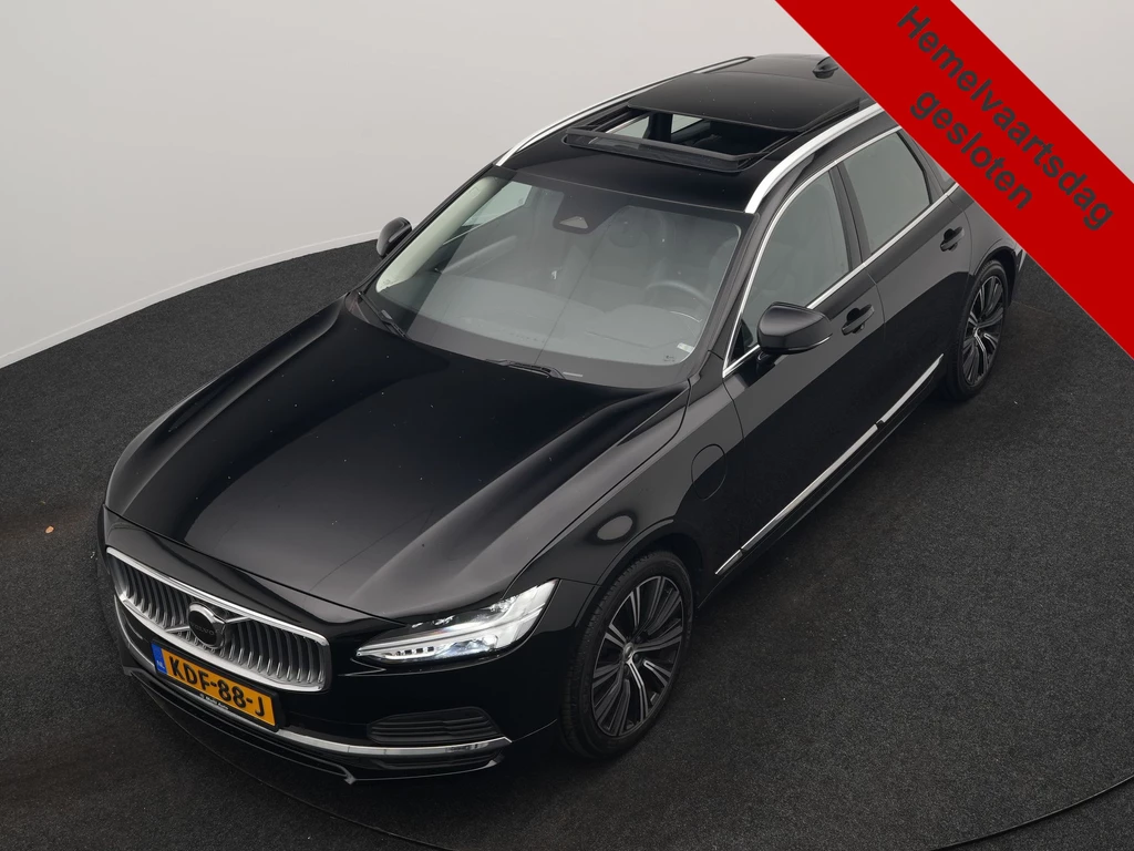 Volvo V90 – foto 2