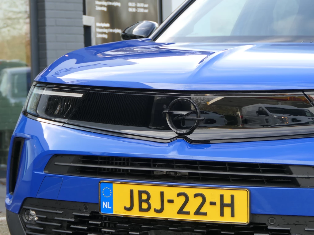 Opel Mokka – foto 10